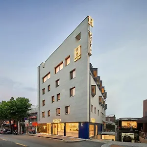 H Itaewon 호스텔