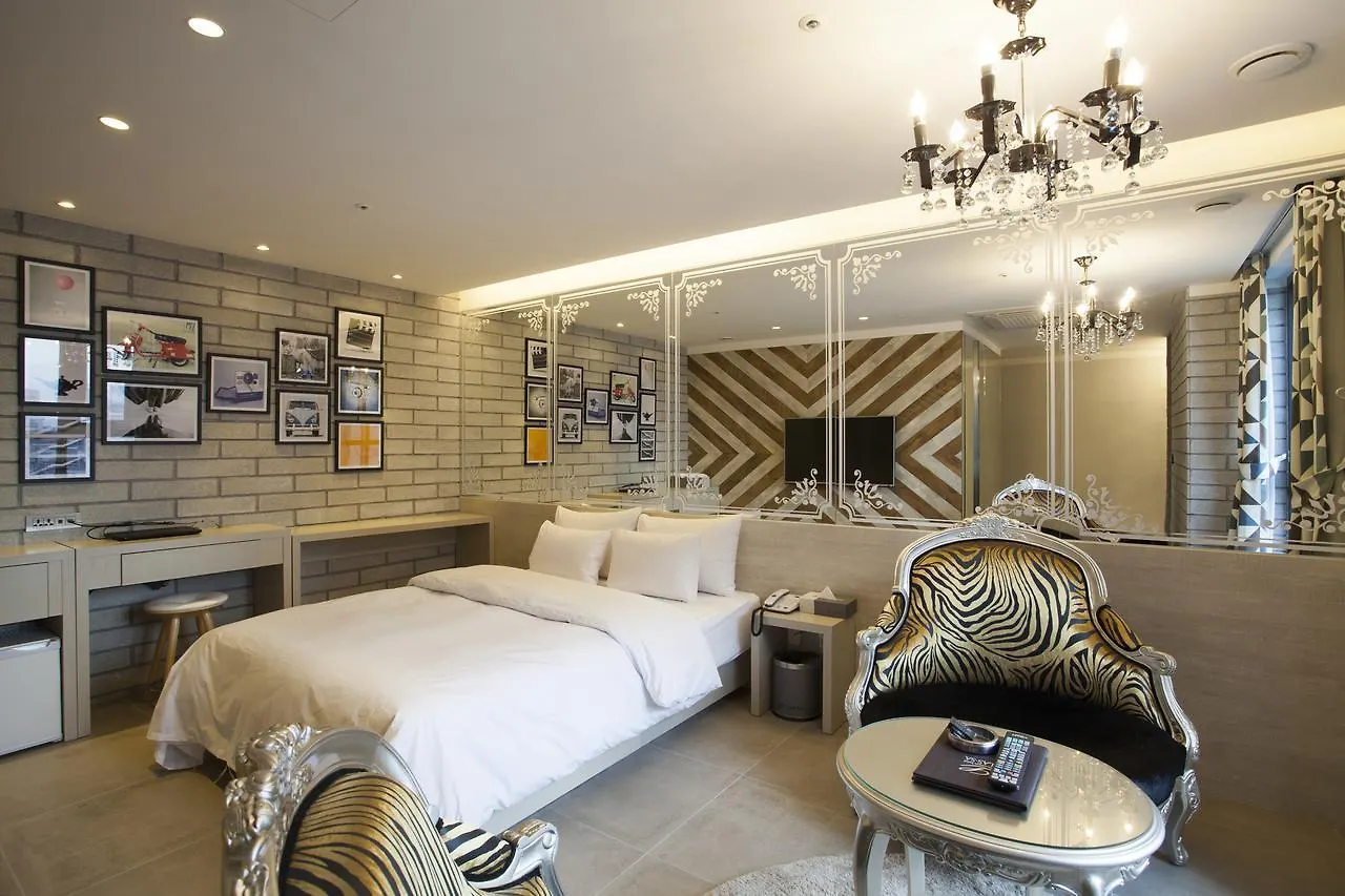 Hotel Lassa Seoul