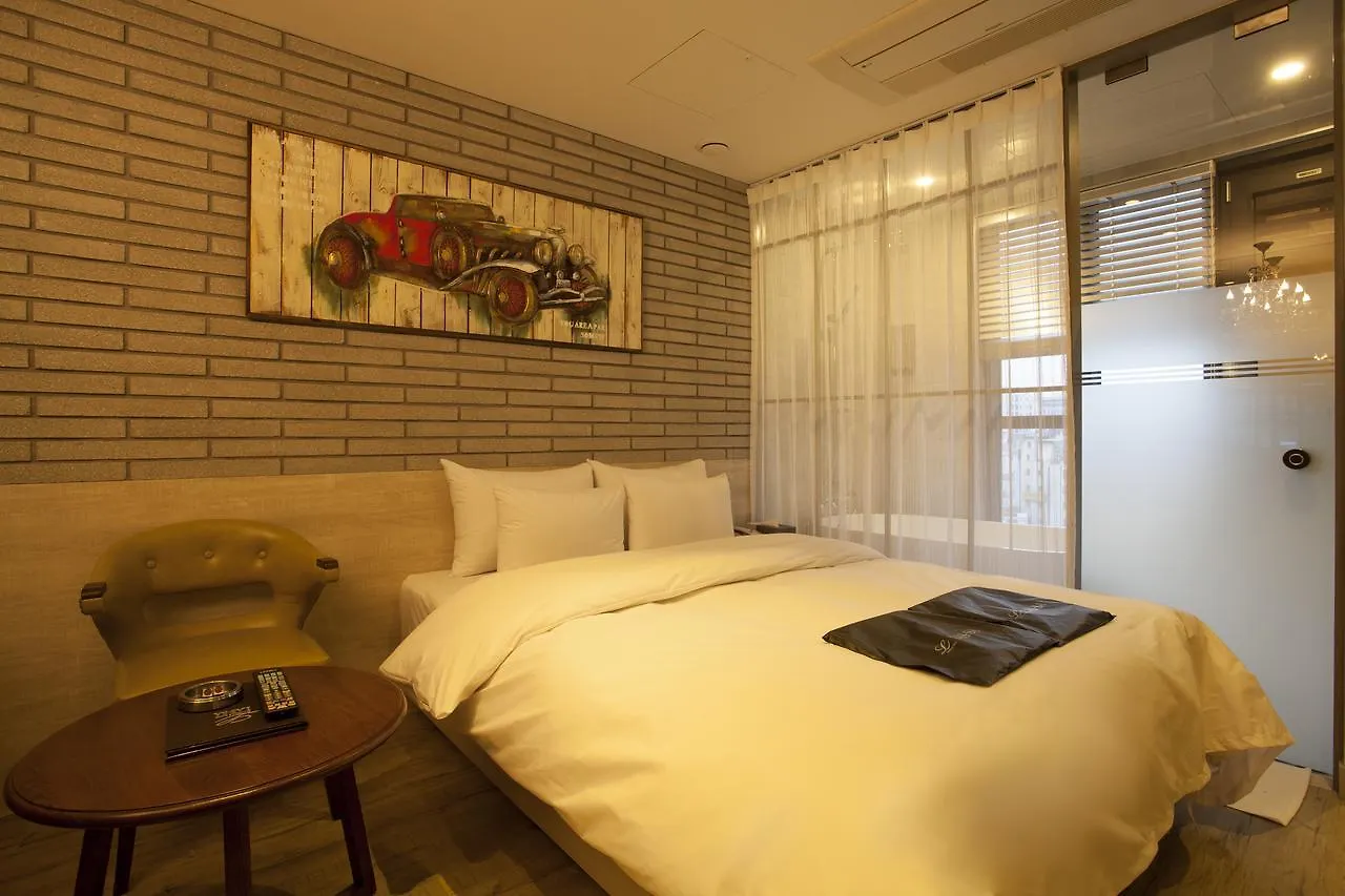 Hotel Lassa Seoul