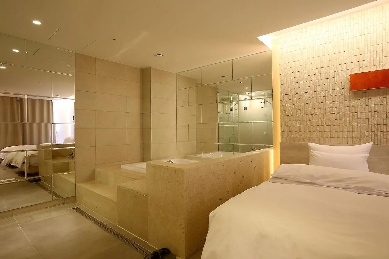 Hotel Lassa Seoul