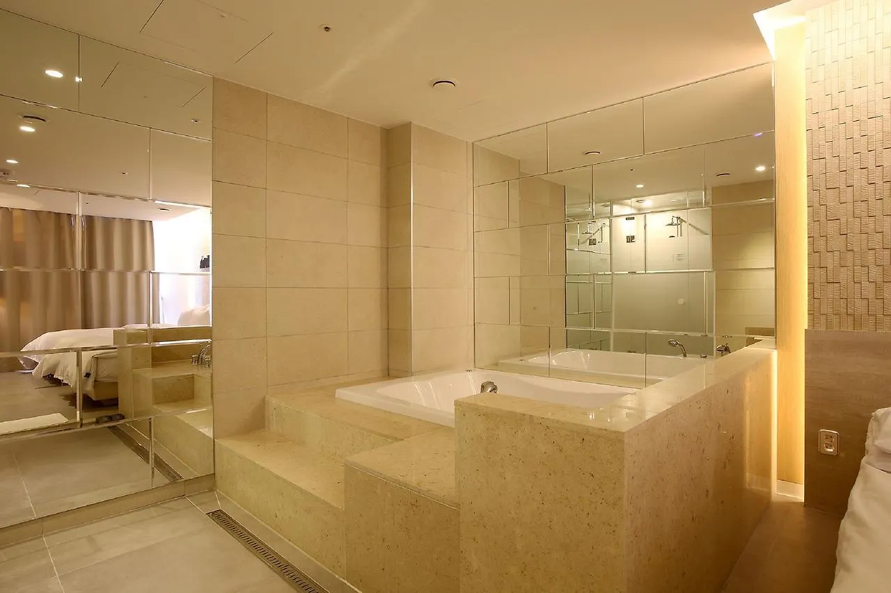 Hotel Lassa Seoul