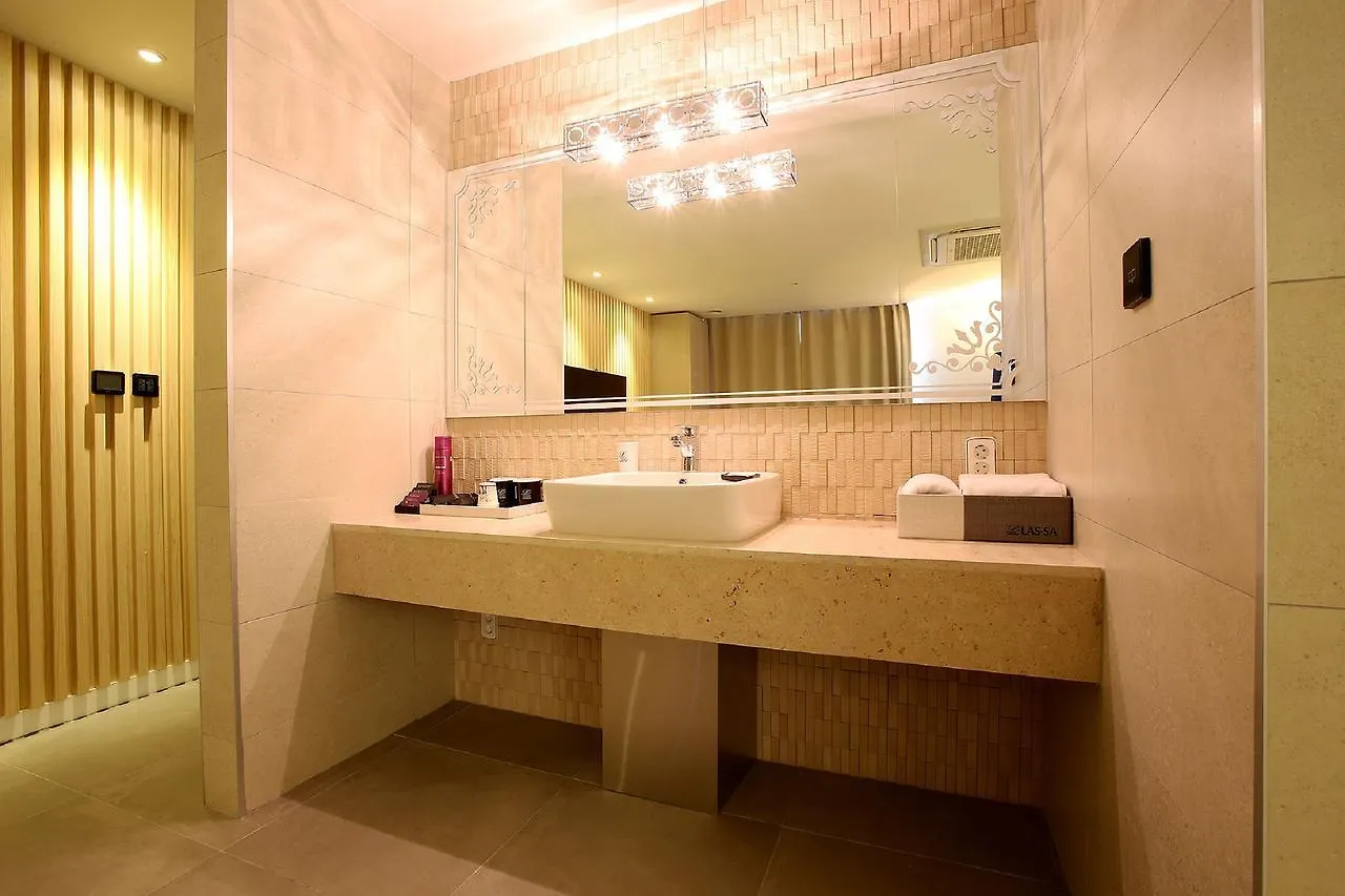 Hotel Lassa Seoul