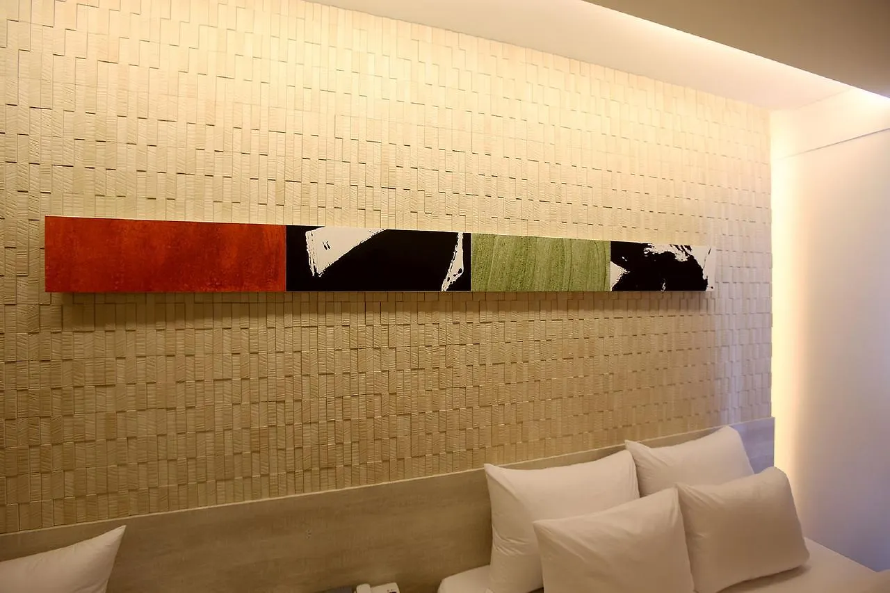 Hotel Lassa Seoul