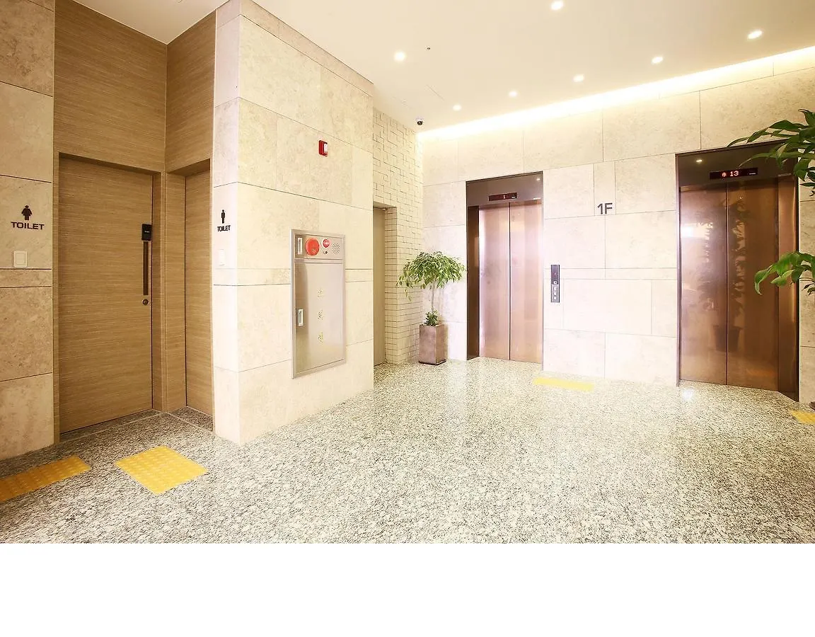Hotel Lassa Seoul