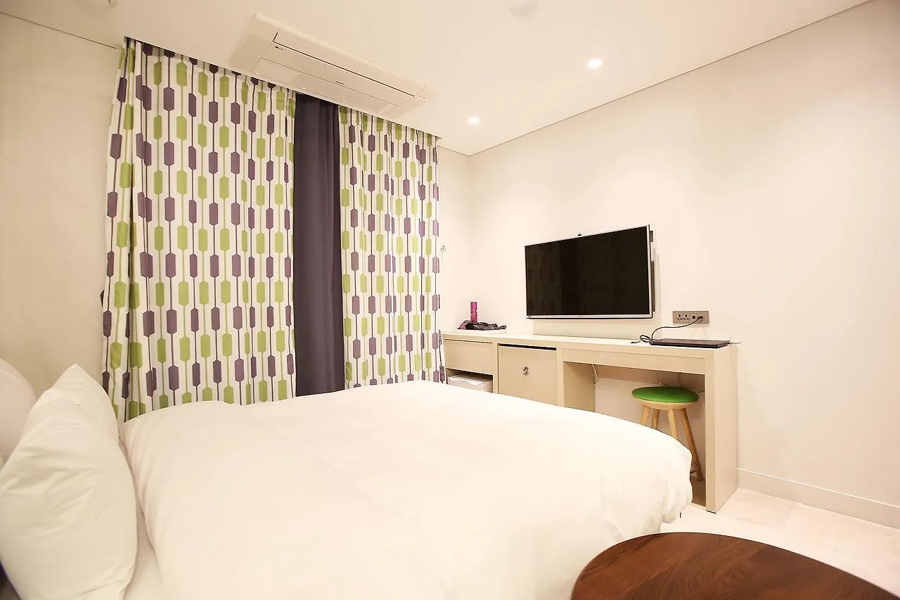 Hotel Lassa Seoul