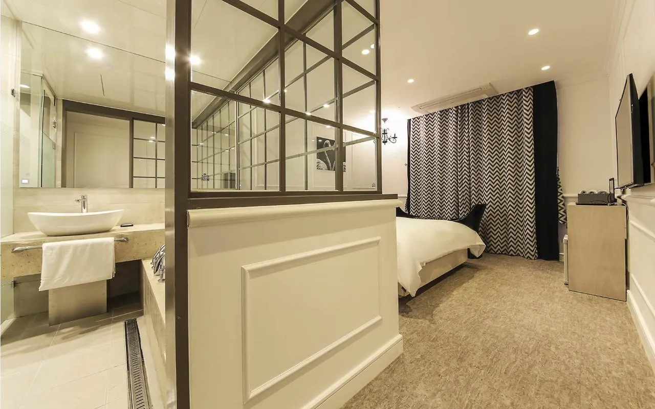 Hotel Lassa Seoul