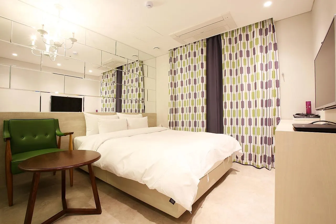 Hotel Lassa Seoul