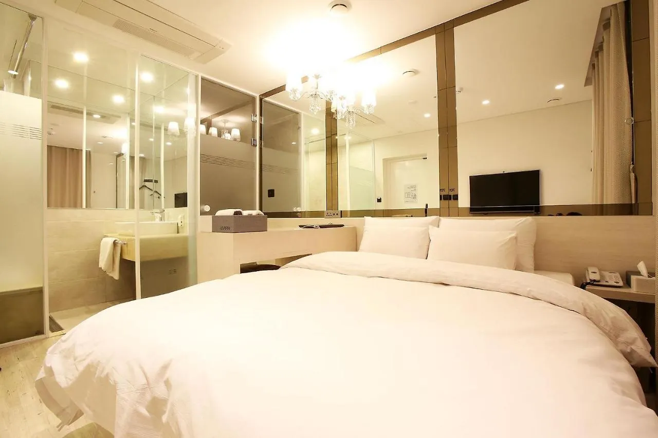 Hotel Lassa Soul