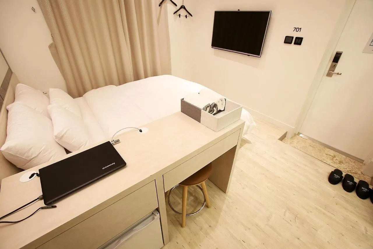 Hotel Lassa Soul