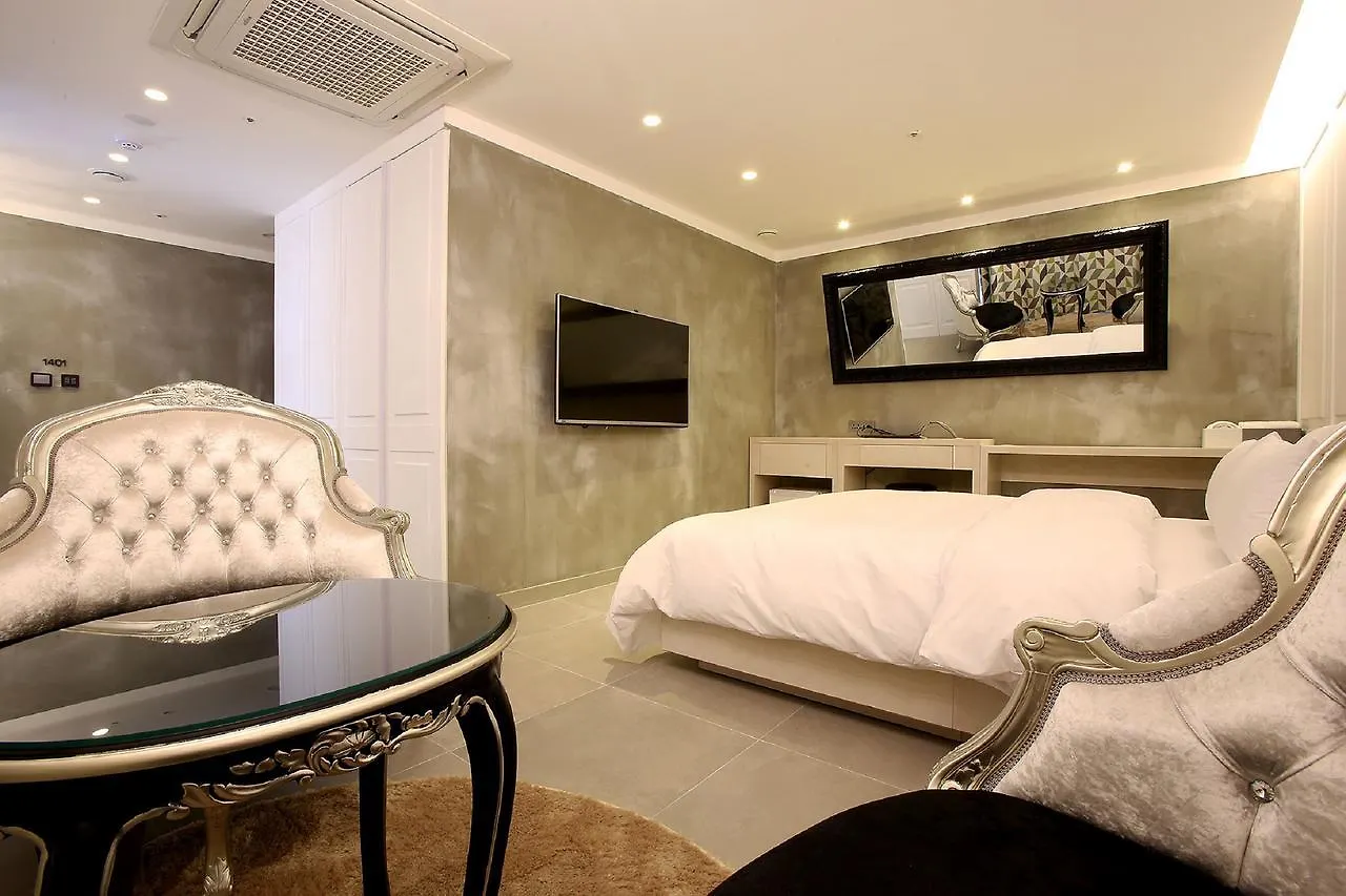 Hotel Lassa Soul