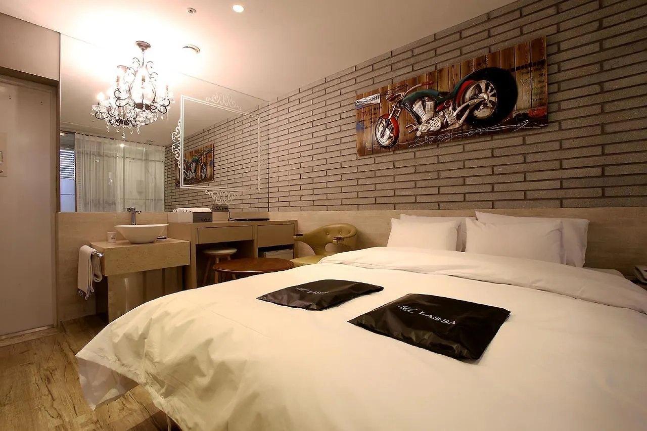 Hotel Lassa Soul