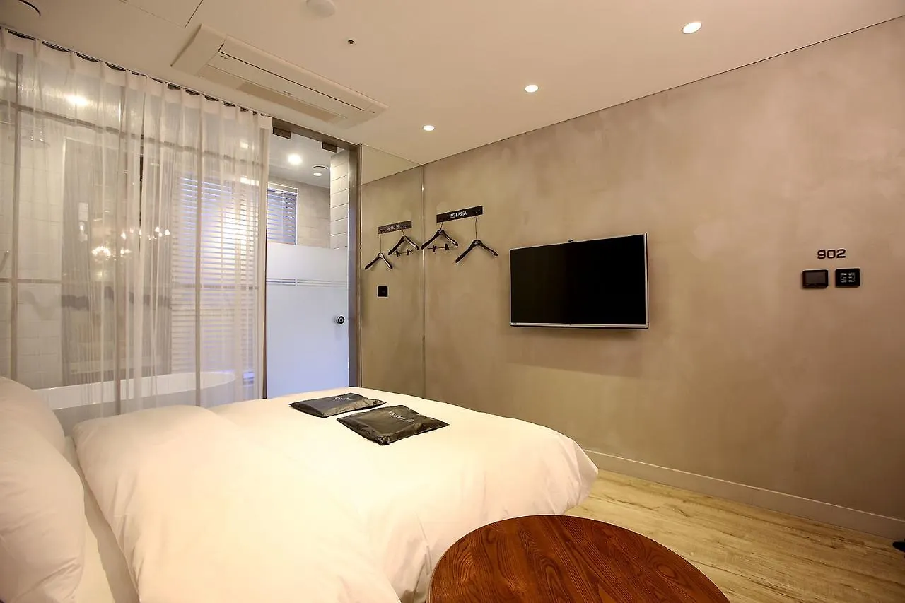 Hotel Lassa Soul