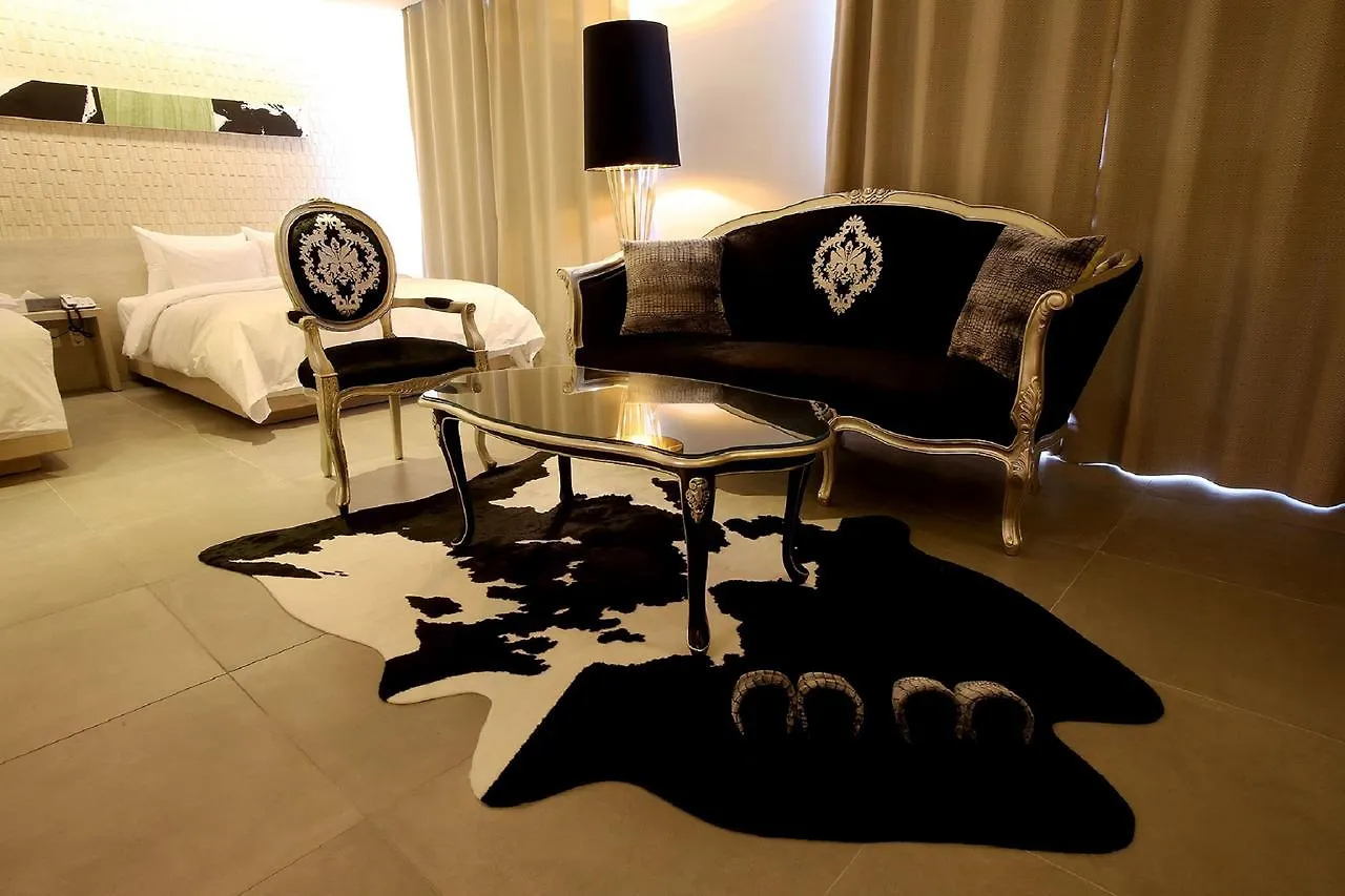 Hotel Lassa Soul
