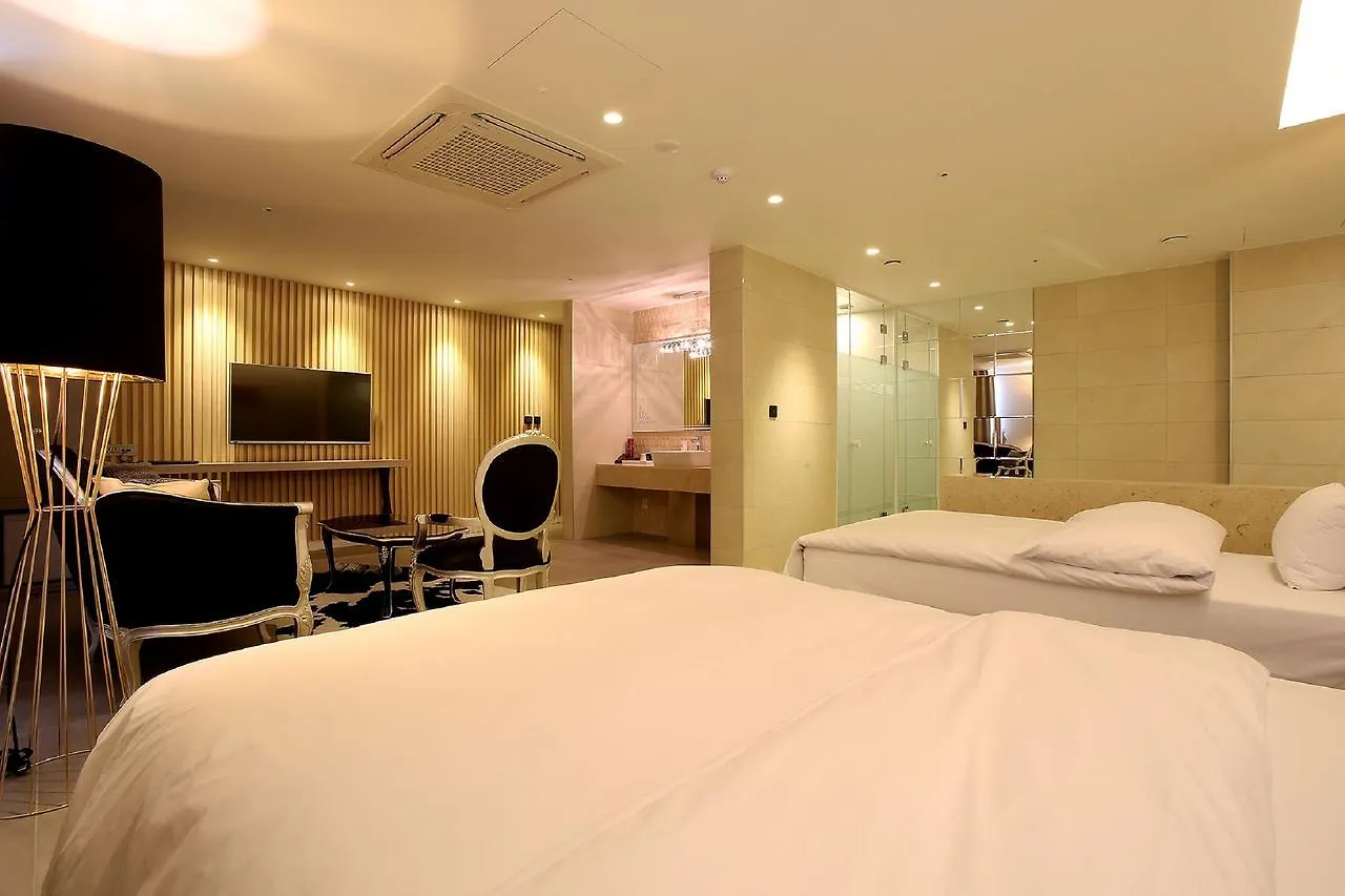 Hotel Lassa Soul