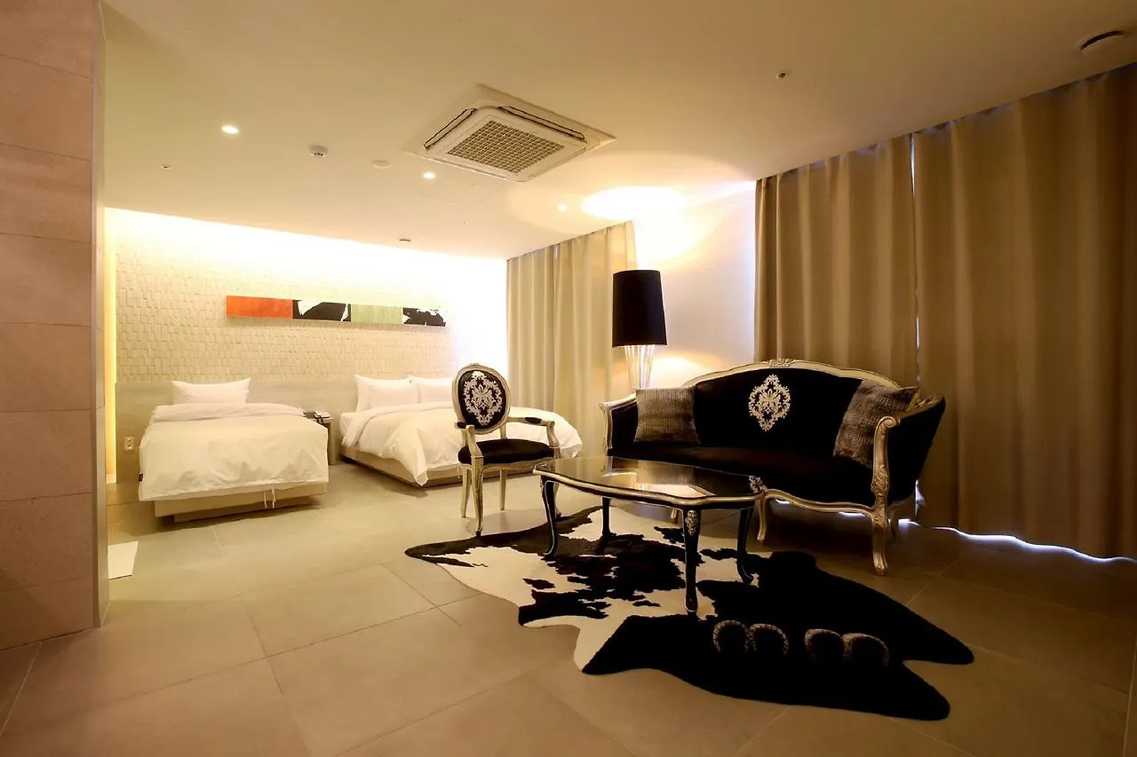 Hotel Lassa Soul
