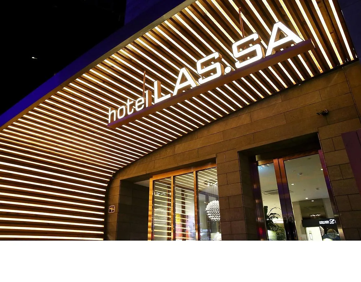 Hotel Lassa Soul