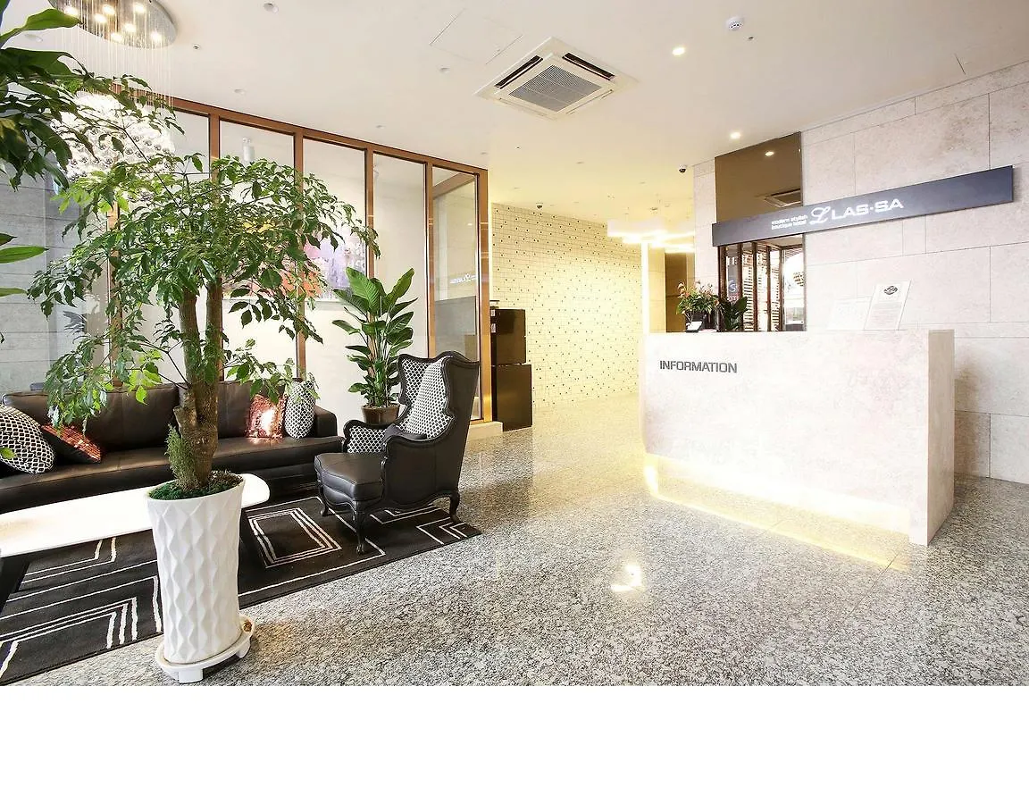 Hotel Lassa Soul