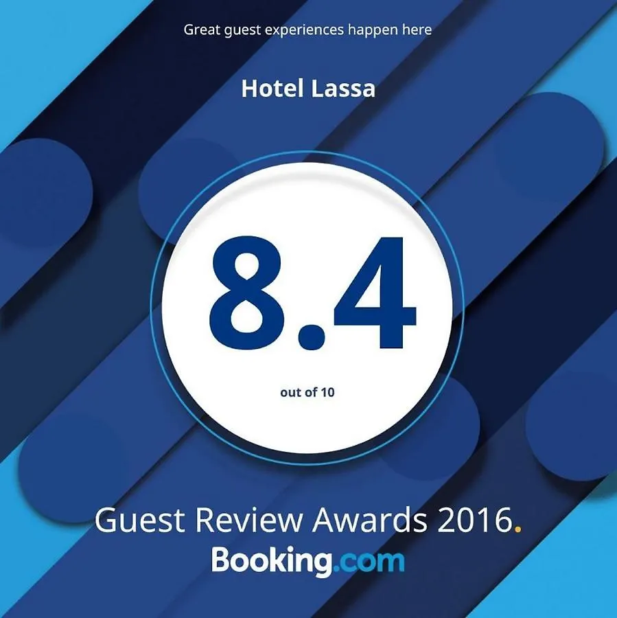 Hotel Lassa Soul