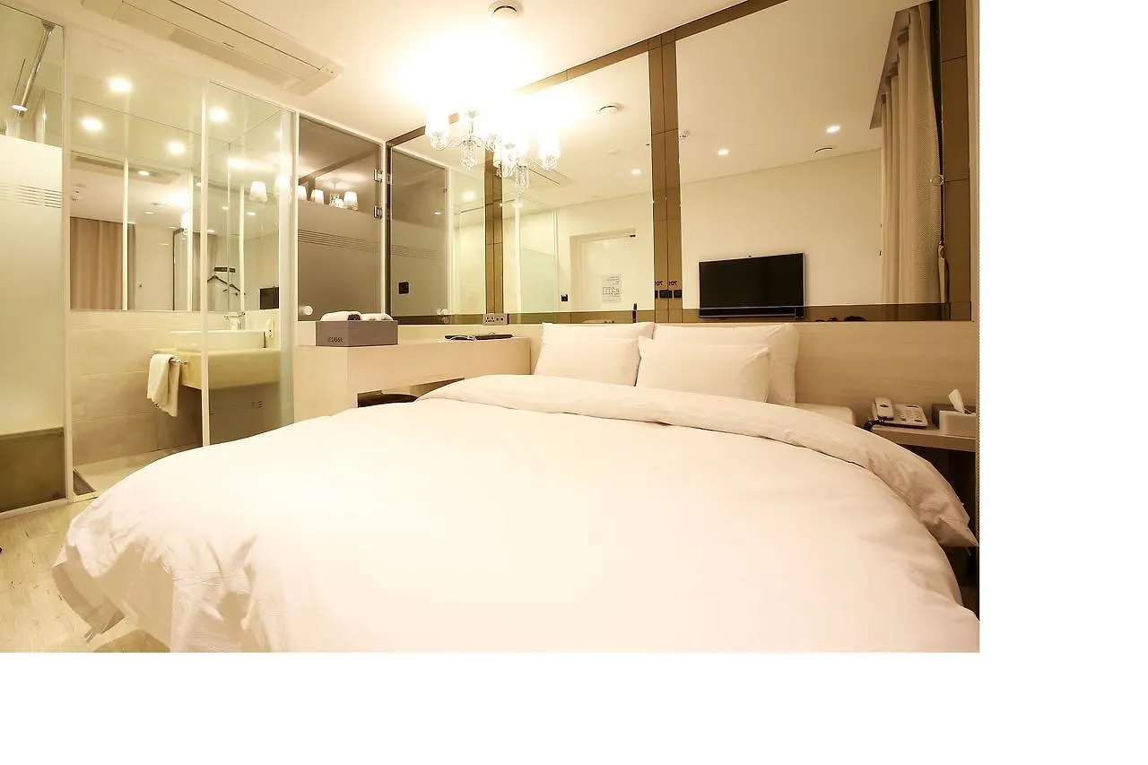 Hotel Lassa Soul
