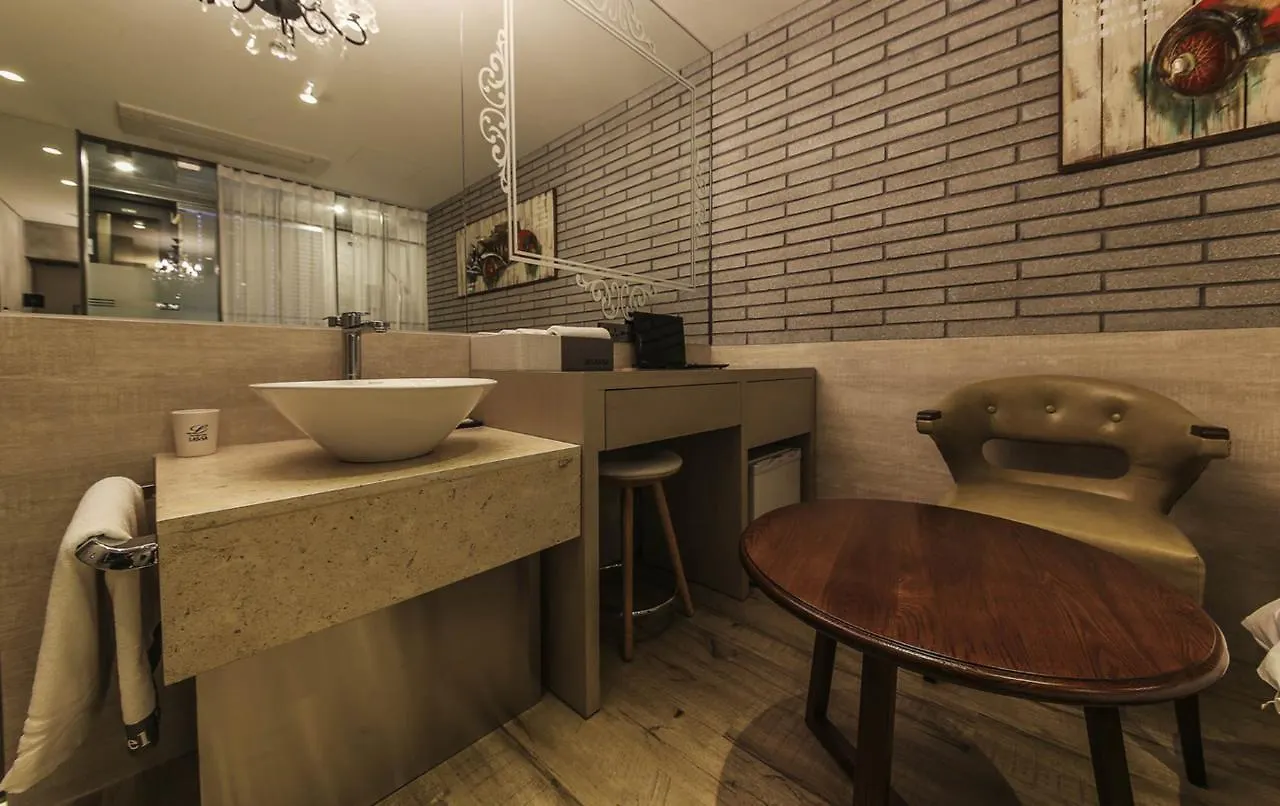 Hotel Lassa Soul