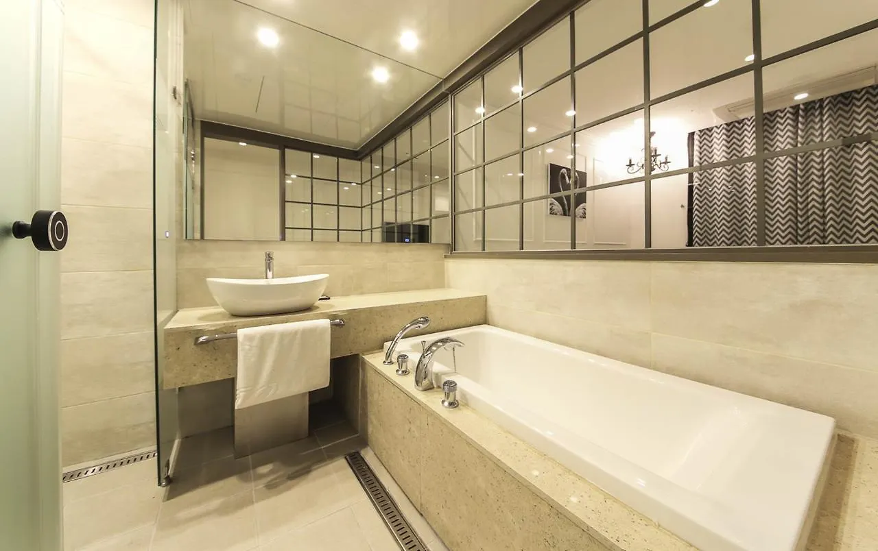 Hotel Lassa Soul